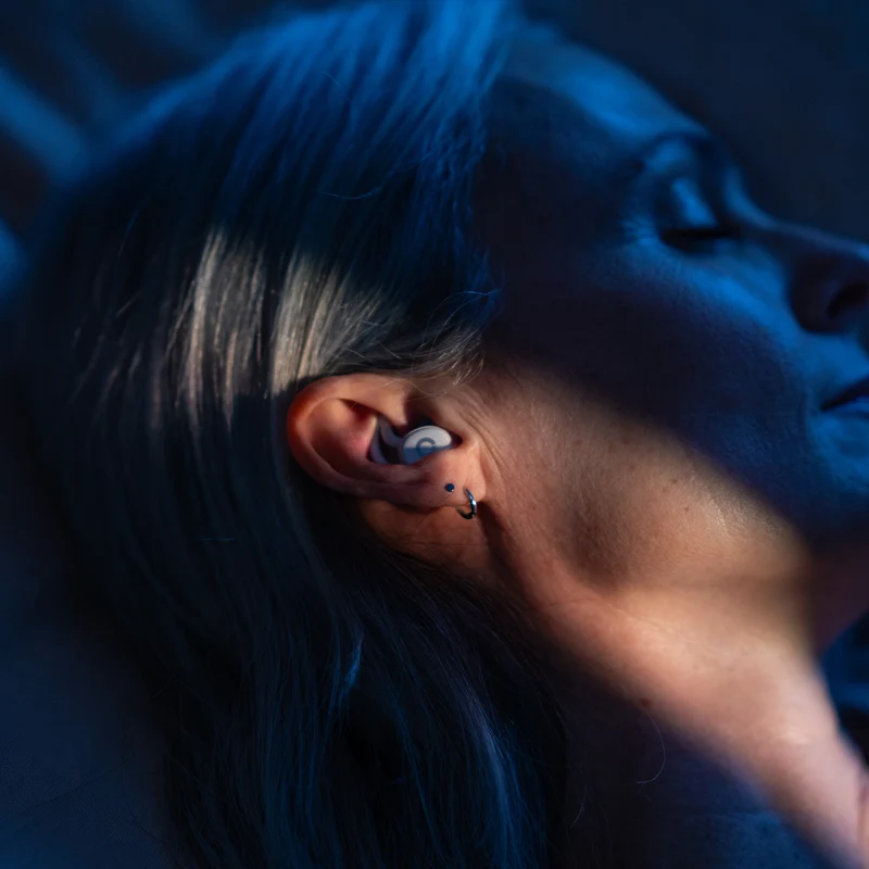 Ozlo Sleepbuds